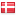allelinks.dk server is located in Denmark